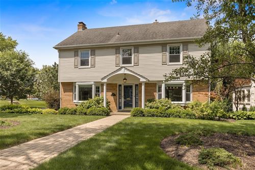 266 N Park, Glen Ellyn, IL 60137