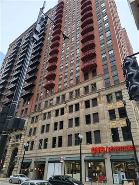 208 W Washington Unit 1911, Chicago, IL 60606