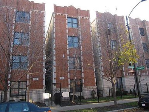 2331 W Harrison Unit 4, Chicago, IL 60612