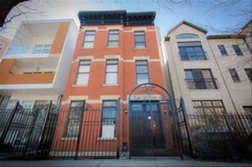 1342 N Cleveland Unit 3, Chicago, IL 60610