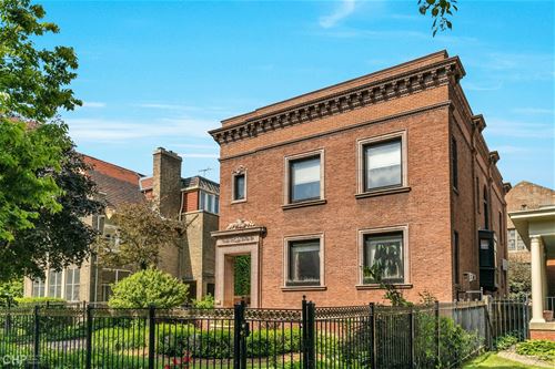 5020 S Ellis, Chicago, IL 60615