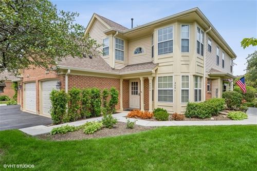 509 Pembrook Unit B, Crystal Lake, IL 60014