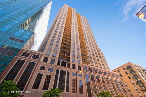 1111 S Wabash Unit 1508, Chicago, IL 60605