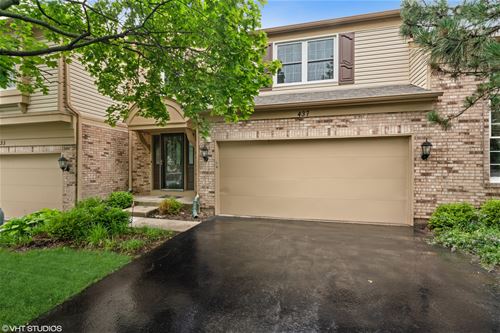 437 Orleans Unit 437, Naperville, IL 60565