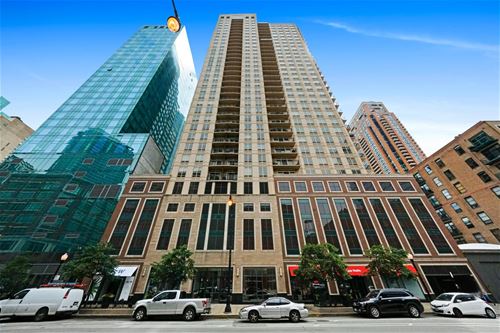 1111 S Wabash Unit 1405, Chicago, IL 60605