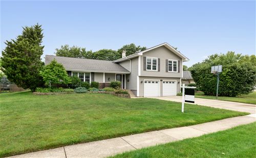 2S058 Taylor, Glen Ellyn, IL 60137