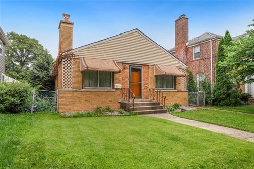 5443 N Oriole, Chicago, IL 60656