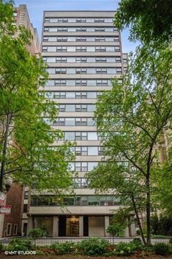 1540 N State Unit 14D, Chicago, IL 60610