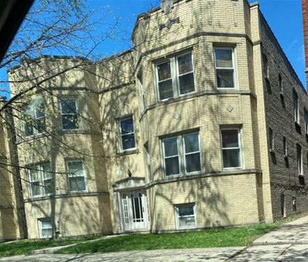 4238 W Wrightwood, Chicago, IL 60639