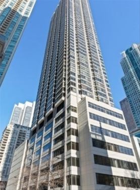 30 E Huron Unit 1004, Chicago, IL 60611