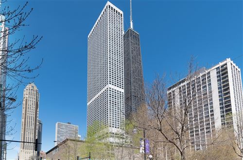 180 E Pearson Unit 3307, Chicago, IL 60611