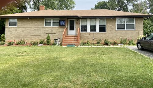 508 E Dundee, Palatine, IL 60067