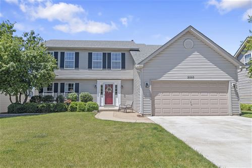 2253 Cheshire, Aurora, IL 60502