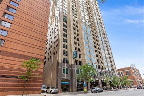 33 W Ontario Unit 53G, Chicago, IL 60654