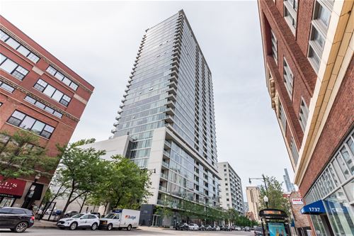 1720 S Michigan Unit 1803, Chicago, IL 60616