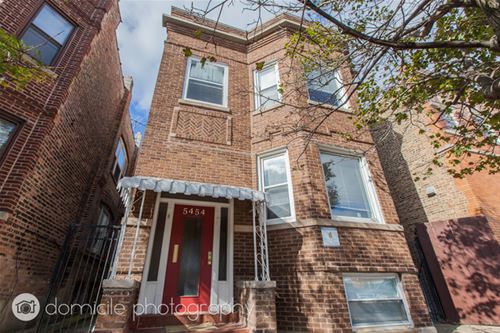 5454 N Ashland Unit 2, Chicago, IL 60640