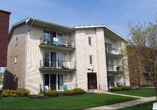 10406 S Komensky Unit 1N, Oak Lawn, IL 60453