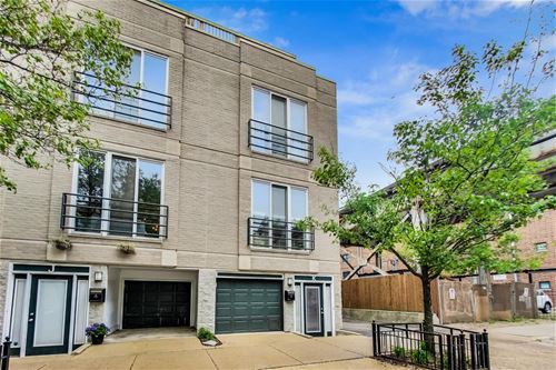 1157 W Newport Unit K, Chicago, IL 60657