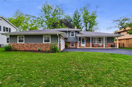 836 Stratford, Downers Grove, IL 60516