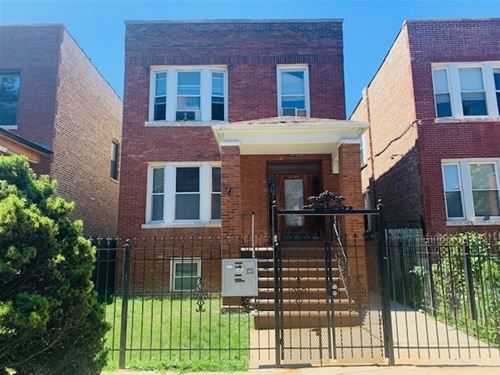 2246 N Kedvale Unit 1, Chicago, IL 60639