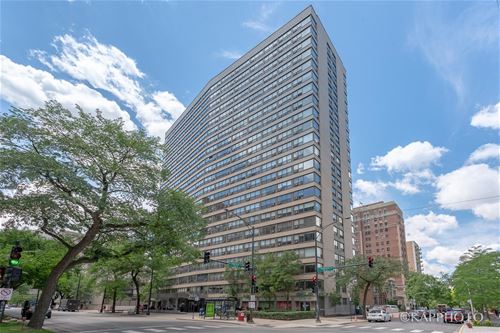 2930 N Sheridan Unit 1502, Chicago, IL 60657