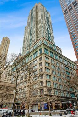 100 E Huron Unit 2901, Chicago, IL 60611