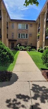 3550 N Oleander Unit 103, Chicago, IL 60634