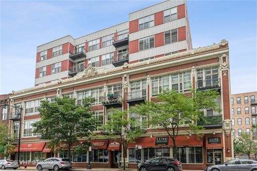 1631 S Michigan Unit 607, Chicago, IL 60616