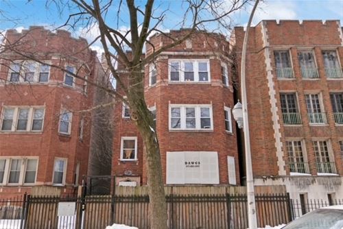 8012 S Ellis, Chicago, IL 60619