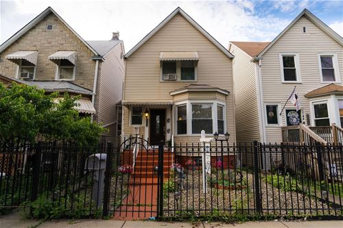 3750 W Shakespeare, Chicago, IL 60647