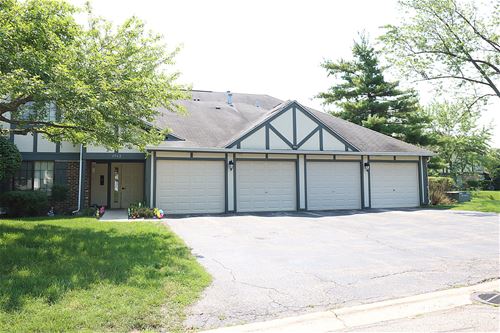 1962 N Hidden Creek Unit 6, Palatine, IL 60074