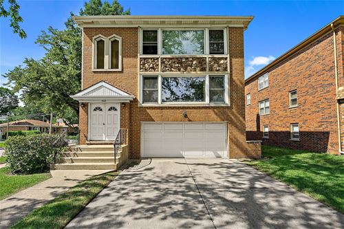 4924 Old Orchard, Skokie, IL 60077