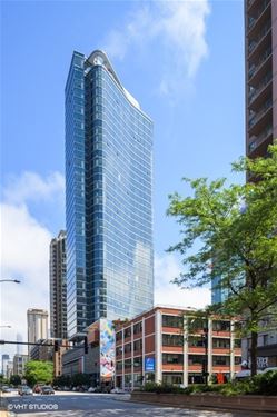 1001 S State Unit 3901, Chicago, IL 60605