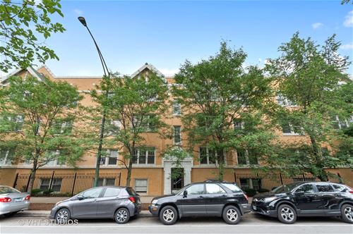 2133 N Kedzie Unit 2, Chicago, IL 60647