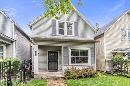 3420 W Shakespeare, Chicago, IL 60647