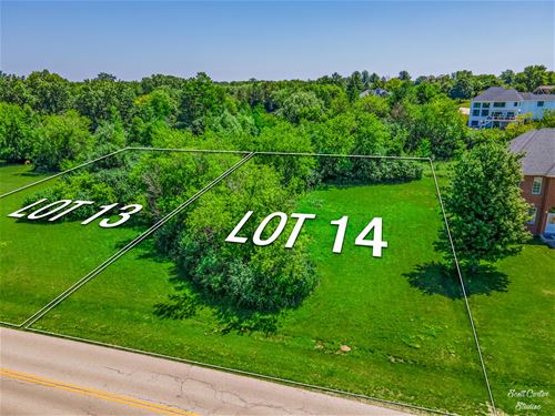 Lot 14 Redtail, Lakewood, IL 60014