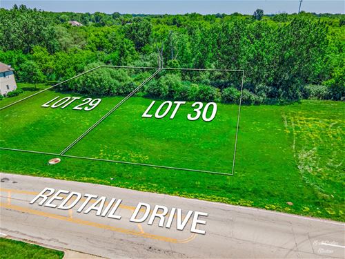 Lot 30 Redtail, Lakewood, IL 60014