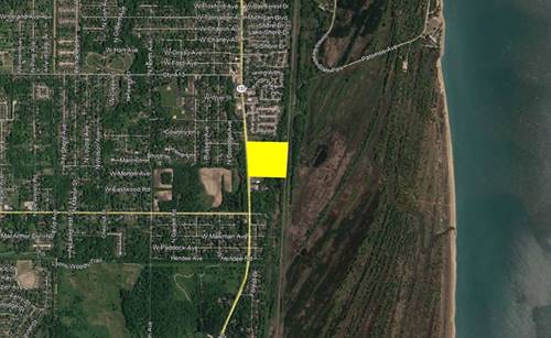 38101 N Sheridan, Beach Park, IL 60087