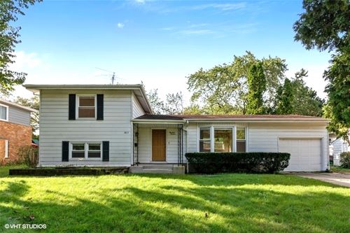 1413 Dartmouth, Deerfield, IL 60015