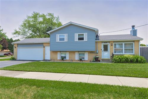 2901 Wall, Waukegan, IL 60087