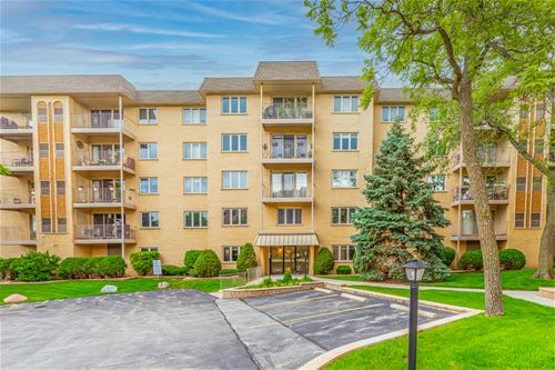 1436 E Thacker Unit 506, Des Plaines, IL 60016