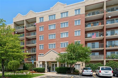 7450 Lincoln Unit 505, Skokie, IL 60076