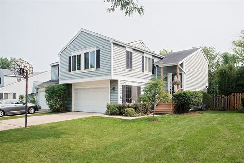 25 Buckingham, Buffalo Grove, IL 60089