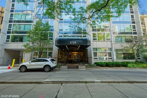 2728 N Hampden Unit 508, Chicago, IL 60614