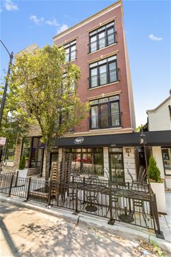 1653 W Cortland Unit 1, Chicago, IL 60622