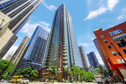 505 N Mcclurg Unit 1304, Chicago, IL 60611