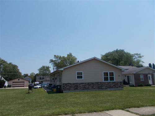 2931 Galilee, Zion, IL 60099