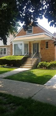 5332 N Natoma, Chicago, IL 60656