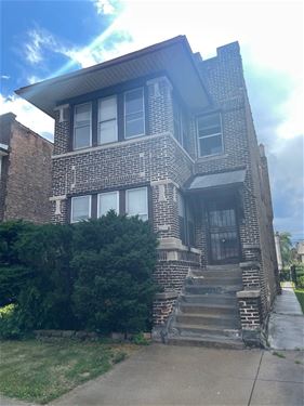 7930 S Princeton Unit 2, Chicago, IL 60620