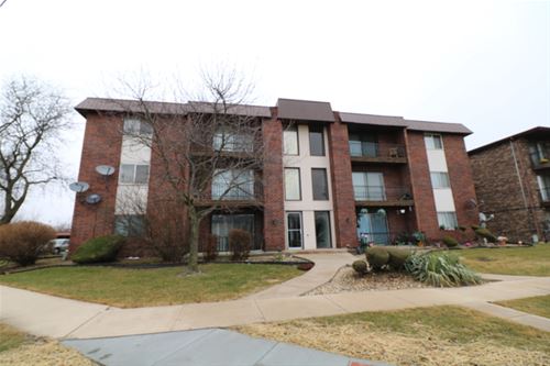 17701 Park Unit 301, Lansing, IL 60438